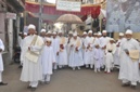 Huzoor-e-'Aali Saiyedna saheb's (tus) Sawaari